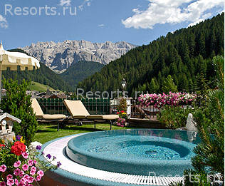 Hotel Sporting 35